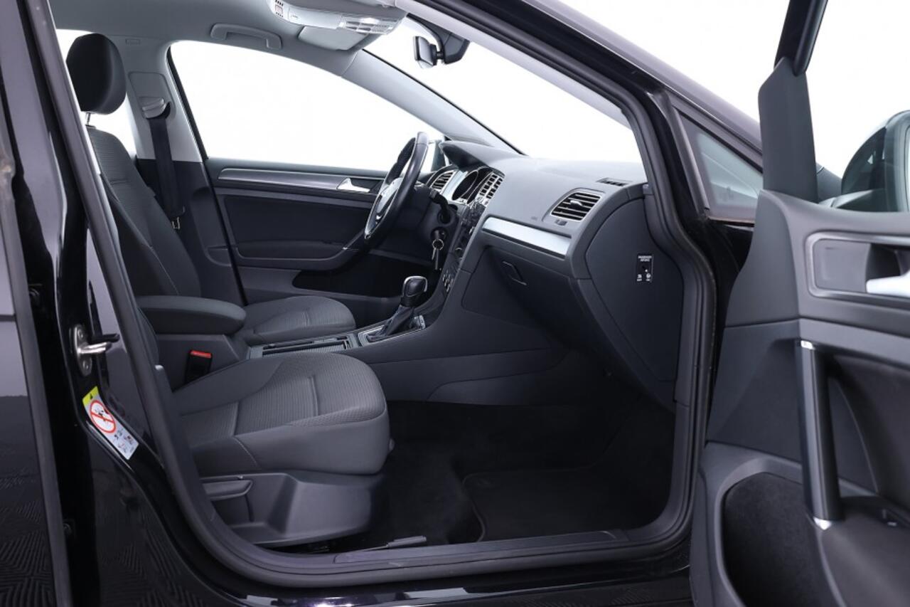 Volkswagen e-Golf E-DITION | Full LED | NAVI ? 1e Eigenaar | SOH 89%