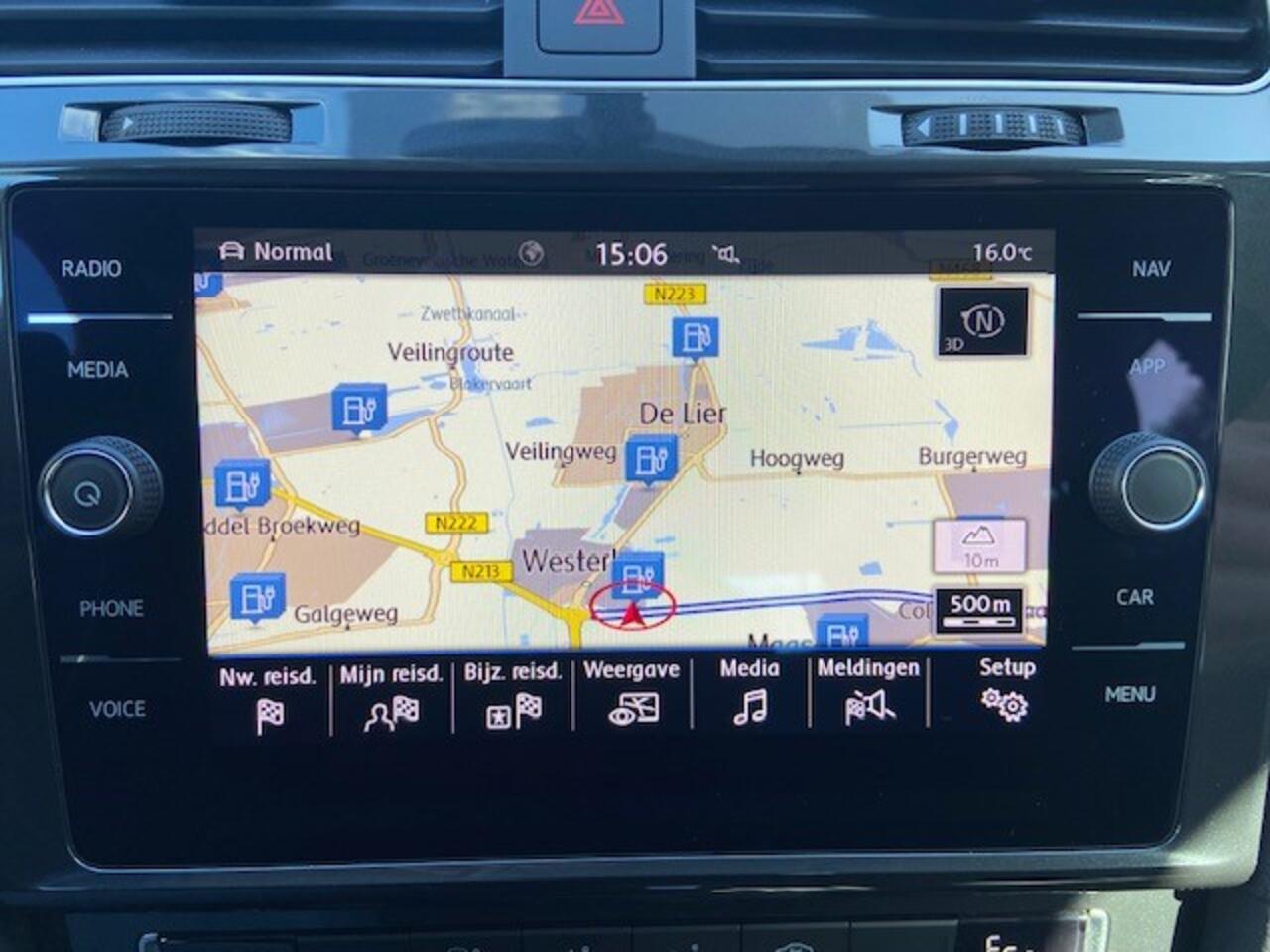 Volkswagen e-Golf E-DITION / LED / Clima/ Navi / PDC / 16''