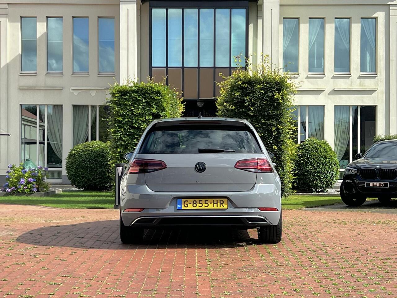 Volkswagen e-Golf e-Golf - SOH 95% - Dynaudio - 19 ich velgen - Adaptive Cruise