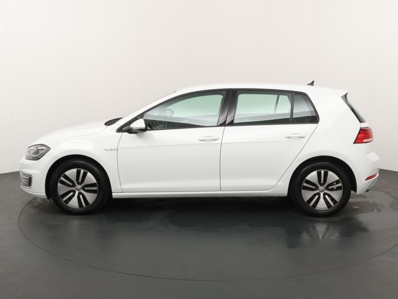 Volkswagen e-Golf E-DITION