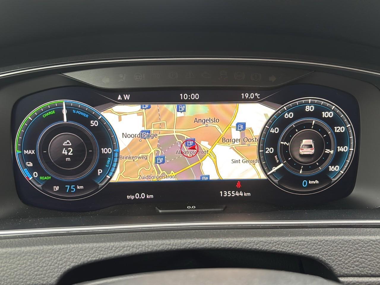 Volkswagen e-Golf E-DITION