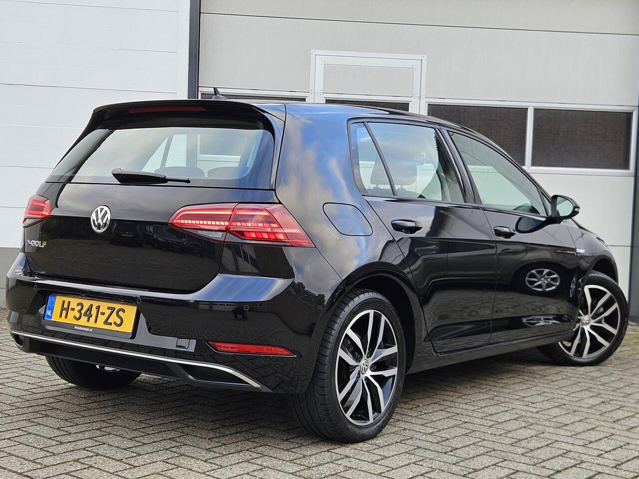 Volkswagen e-Golf E-DITION /Virtual/Led/PDC/Navi/ACC!