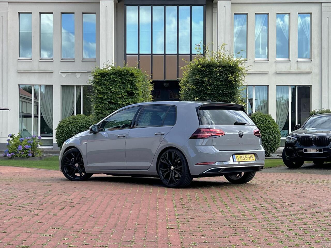 Volkswagen e-Golf e-Golf - SOH 95% - Dynaudio - 19 ich velgen - Adaptive Cruise