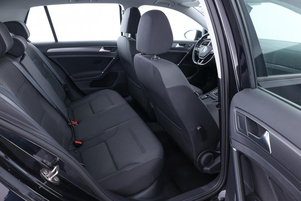 Volkswagen e-Golf E-DITION | Full LED | NAVI ? 1e Eigenaar | SOH 89%