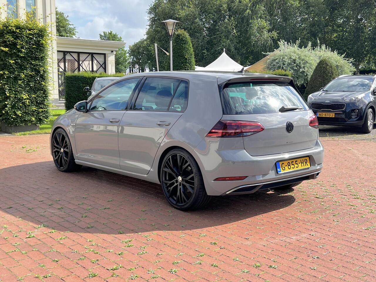 Volkswagen e-Golf e-Golf - SOH 95% - Dynaudio - 19 ich velgen - Adaptive Cruise