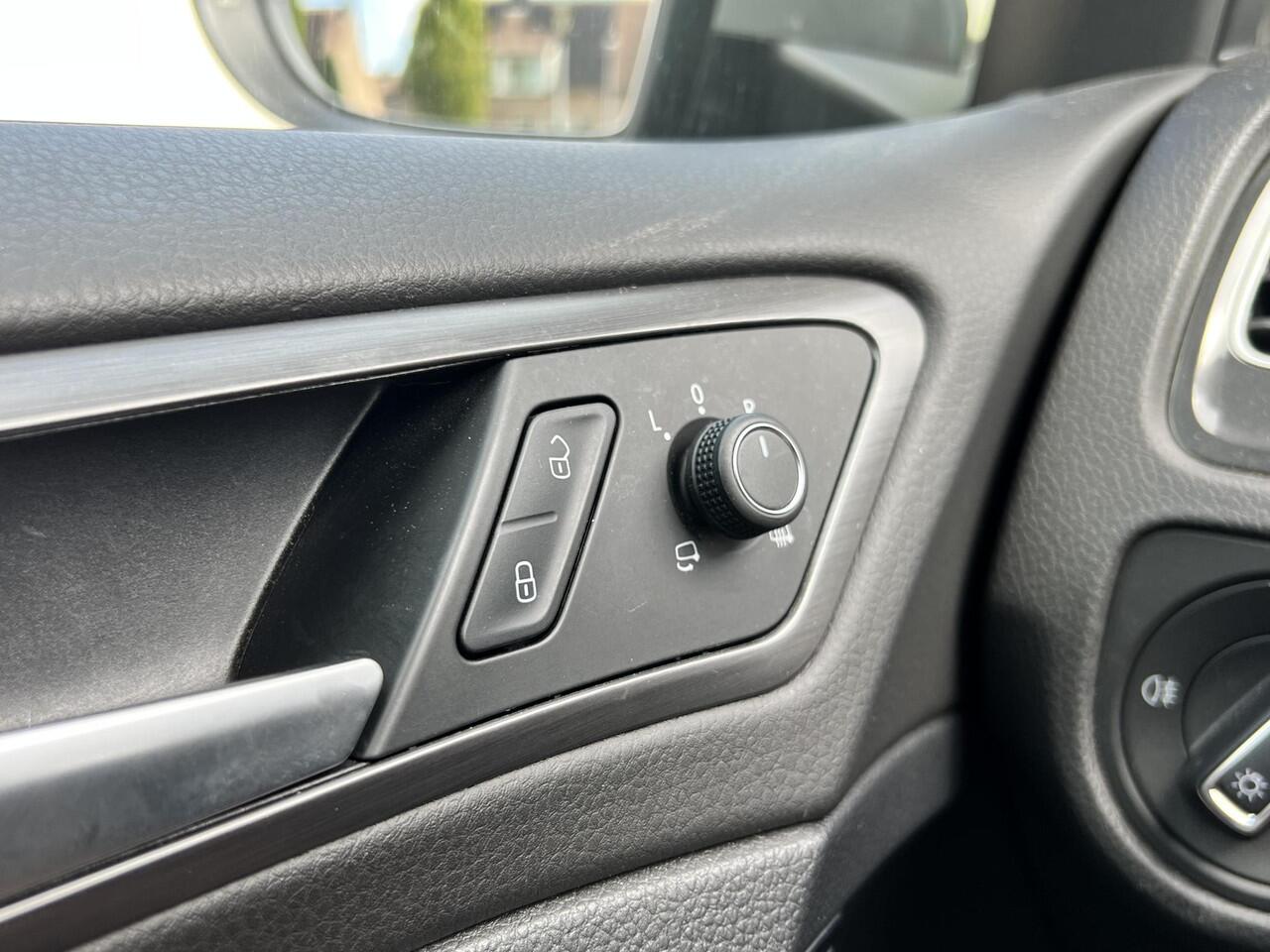 Volkswagen e-Golf e-Golf - SOH 95% - Dynaudio - 19 ich velgen - Adaptive Cruise