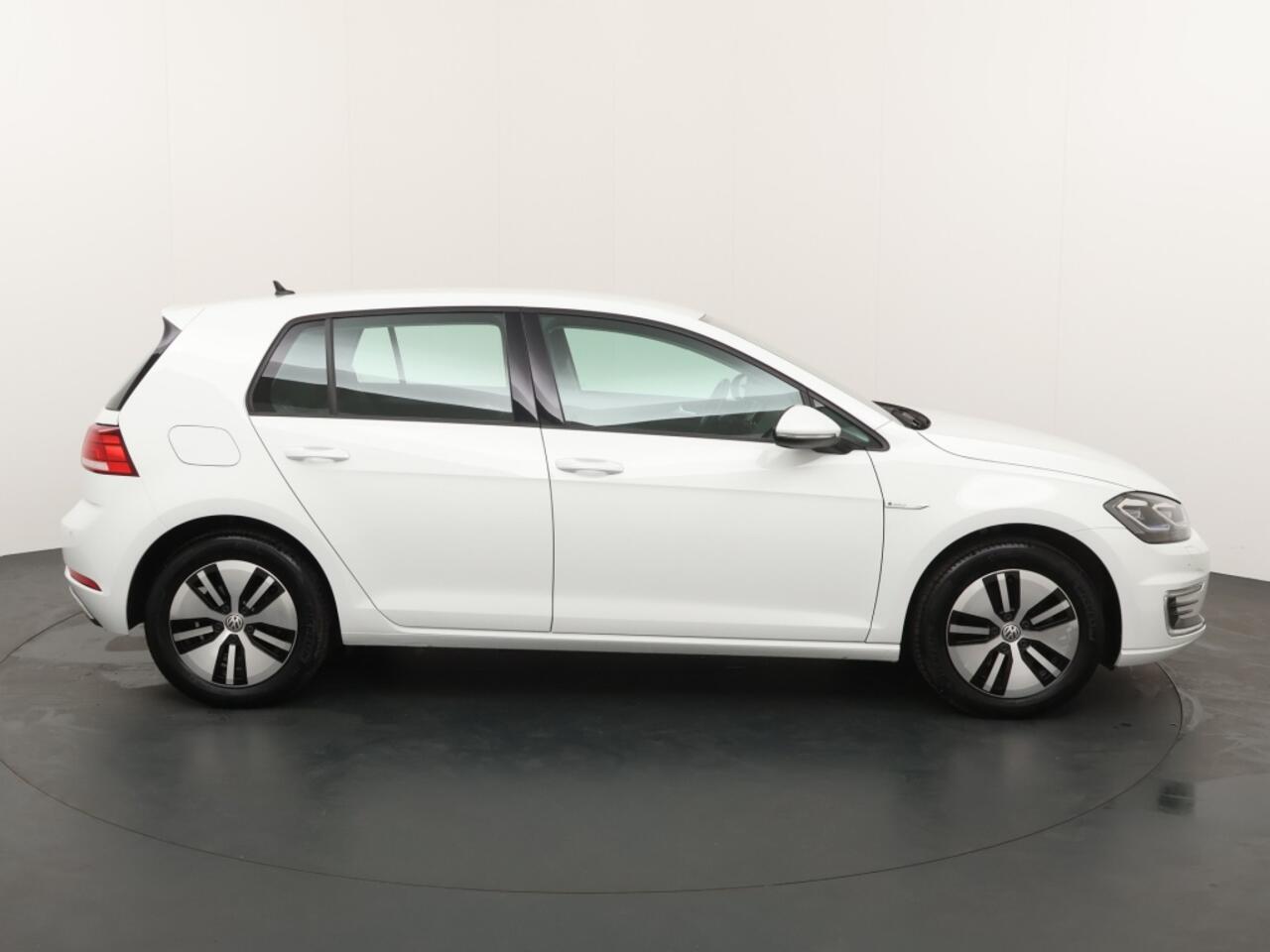 Volkswagen e-Golf E-DITION