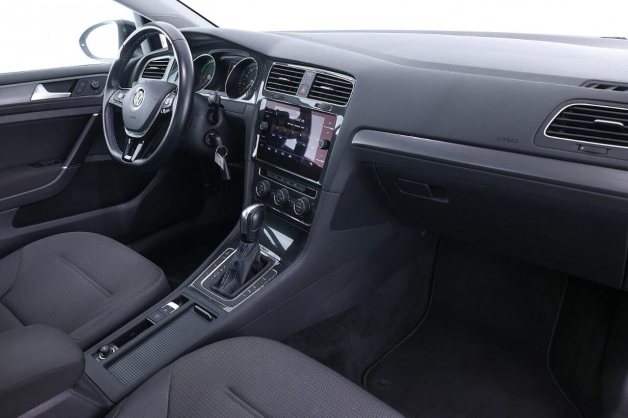 Volkswagen e-Golf E-DITION | Full LED | NAVI ? 1e Eigenaar | SOH 89%