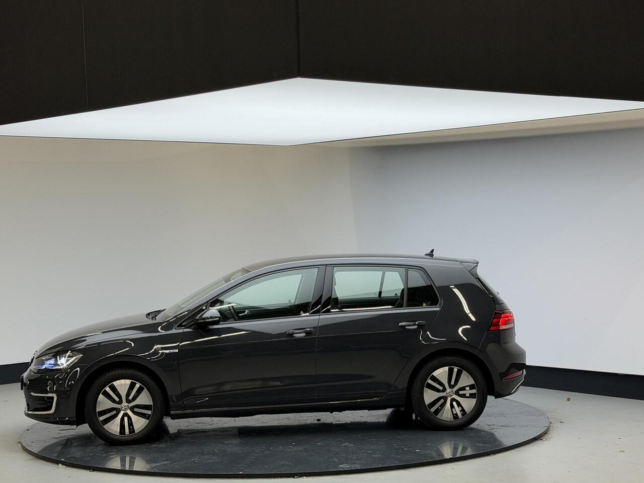 Volkswagen e-Golf e-Golf Apple Carplay | LM Velgen | Clima