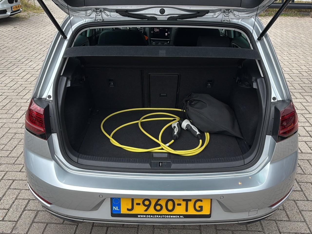 Volkswagen e-Golf E-DITION