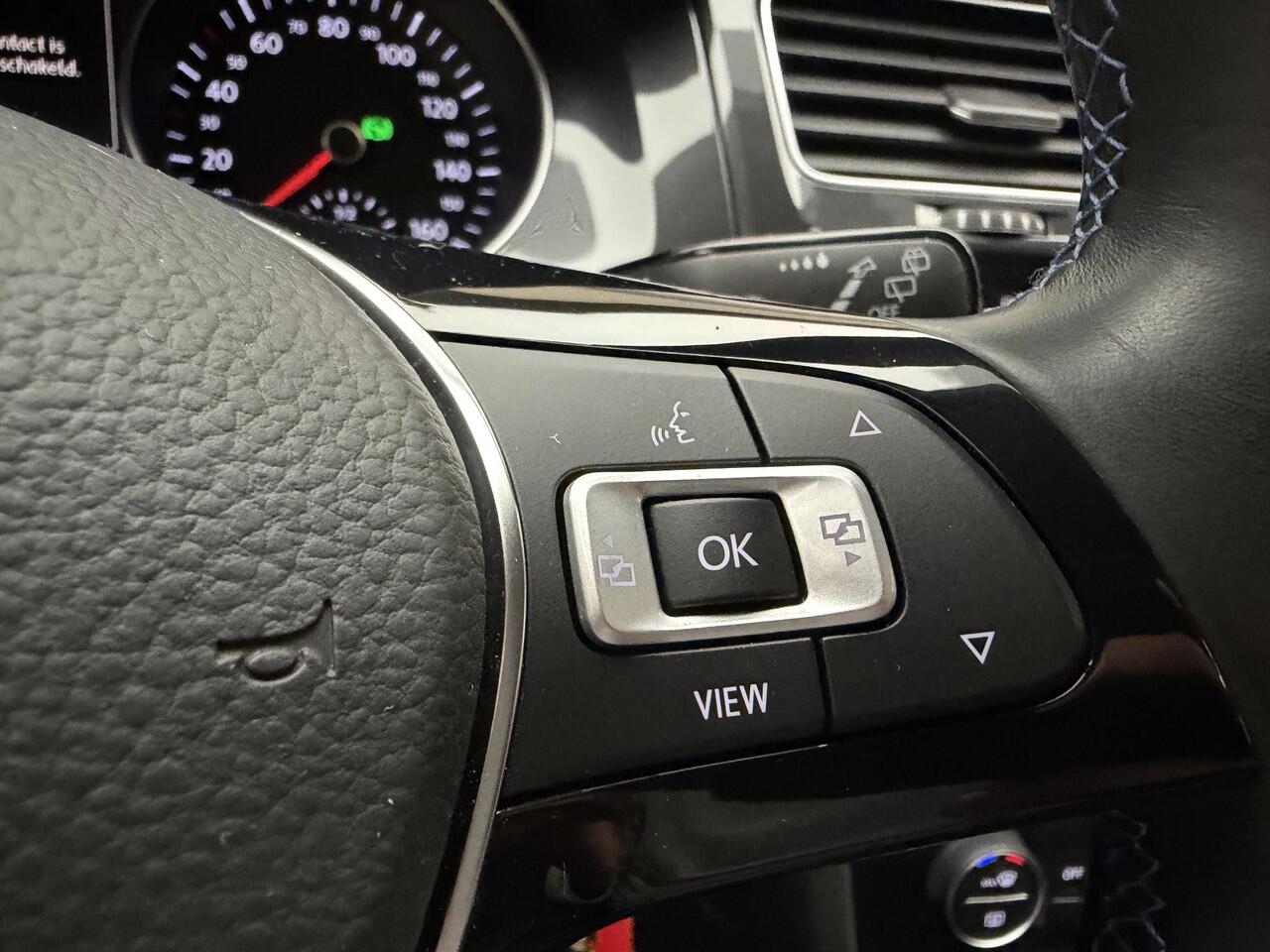 Volkswagen e-Golf e-Golf Apple Carplay | LM Velgen | Clima