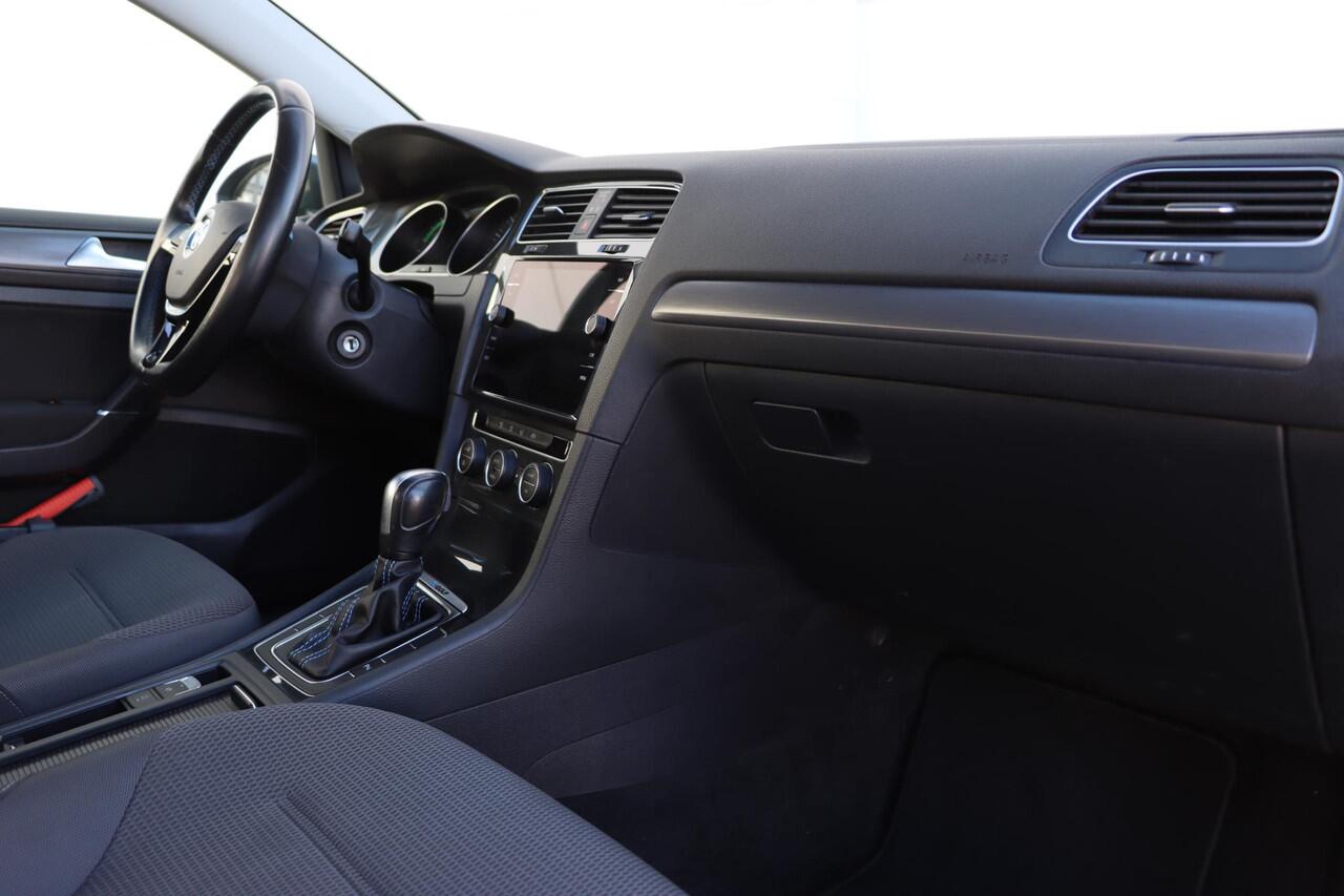 Volkswagen e-Golf E-DITION