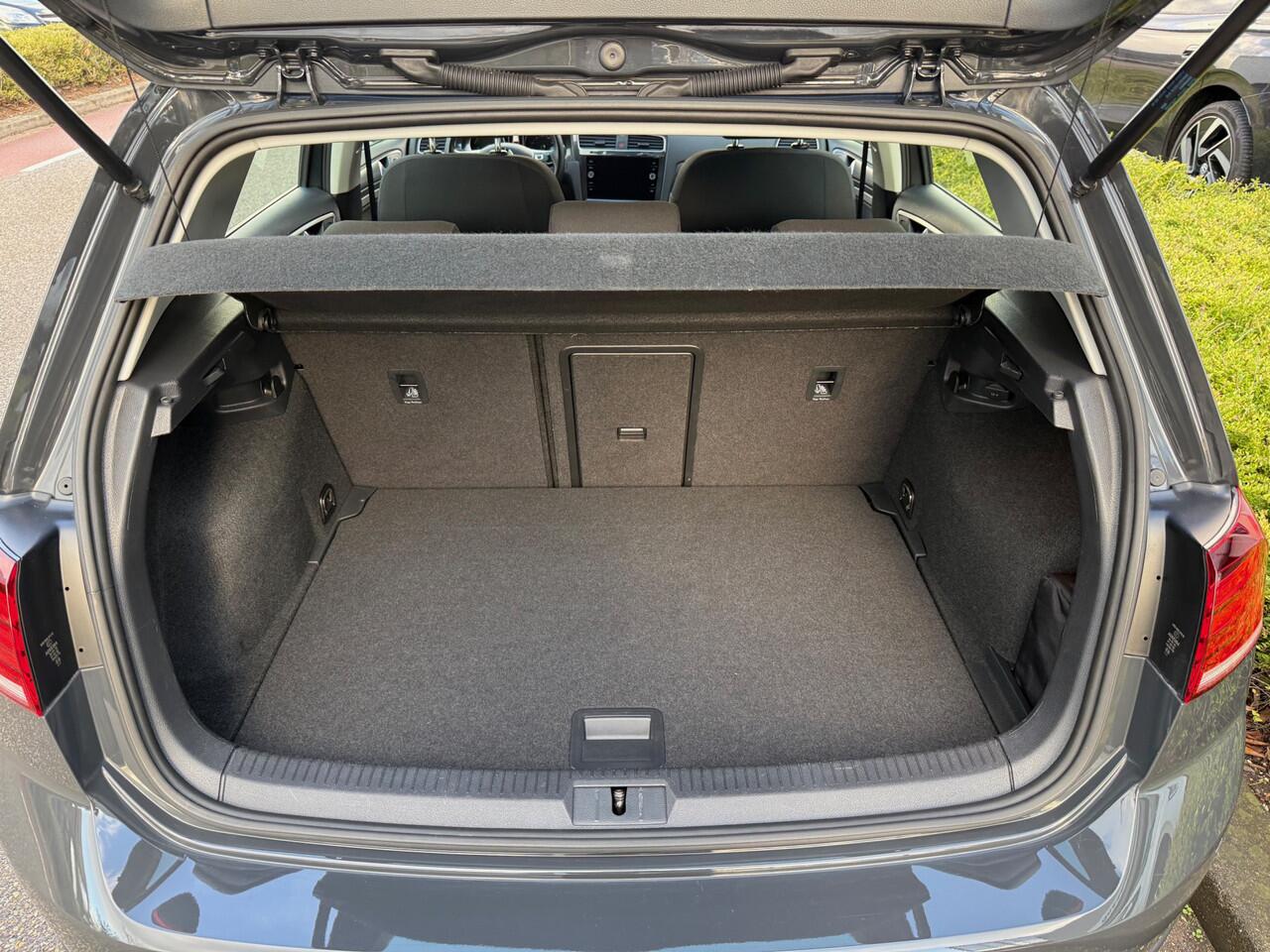 Volkswagen e-Golf E-DITION / PDC v+a / NAVI / LED koplampen