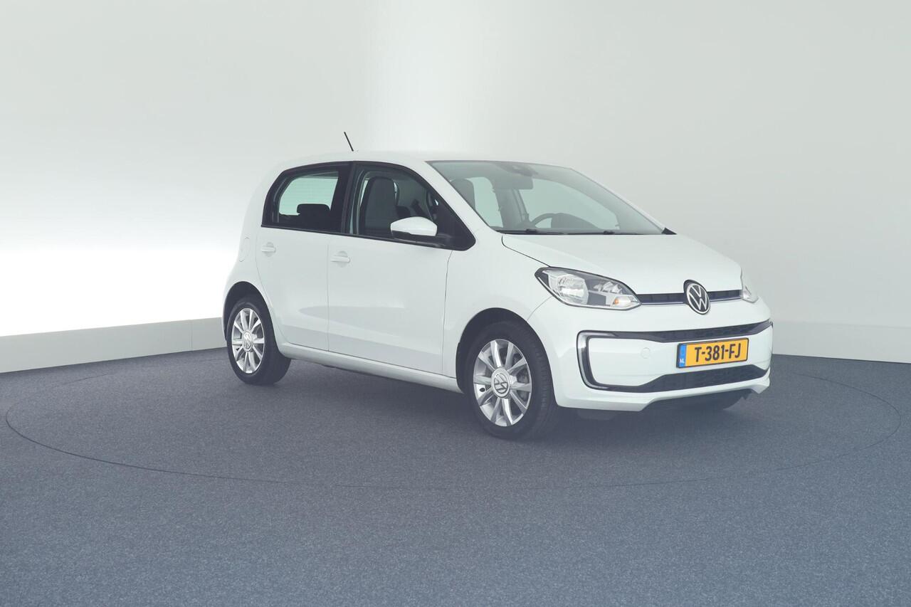 Volkswagen e-Up e-Up! 83pk 33kWh SOH 87% 250km range Climate Control
