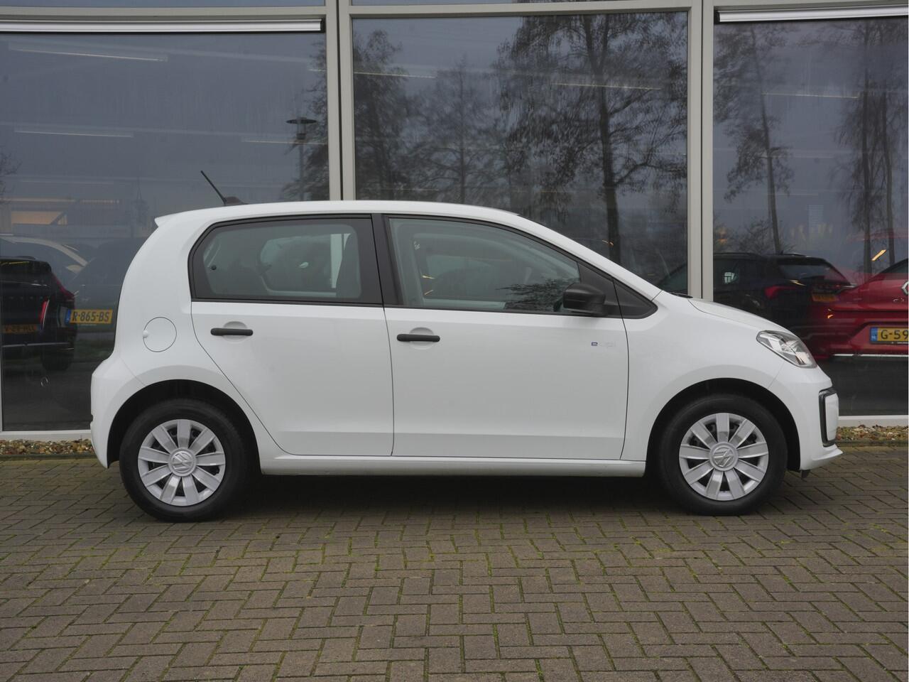 Volkswagen e-Up e-Up! | SoH 89% | Climate Control | Bluetooth