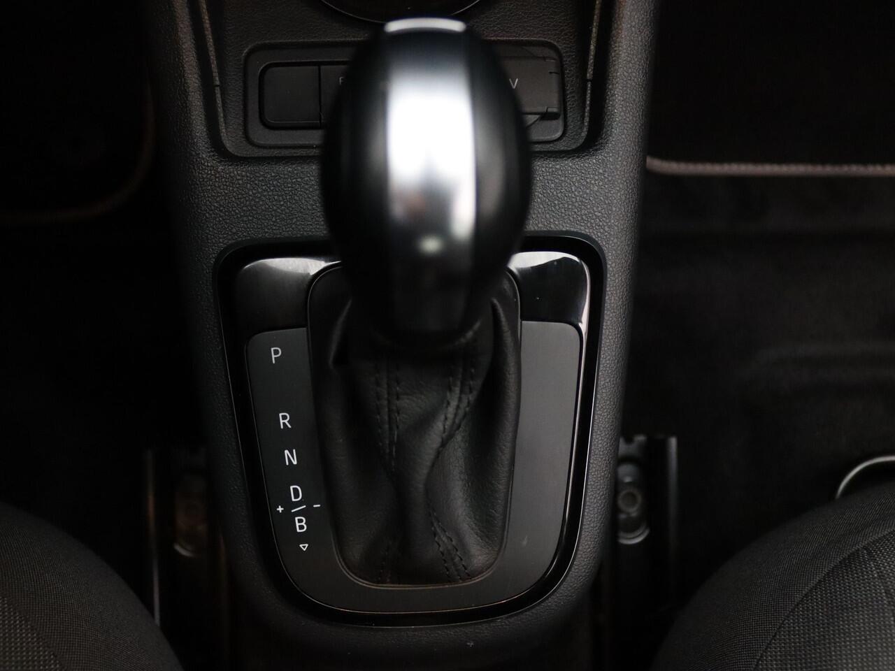 Volkswagen e-Up e-Up! 83pk Airco