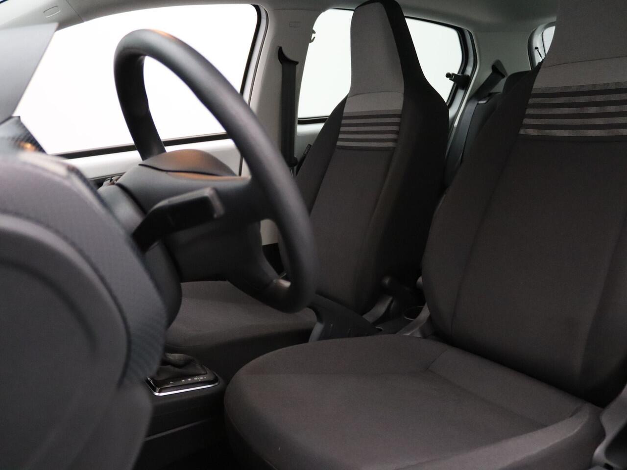 Volkswagen e-Up e-Up! 83pk Airco