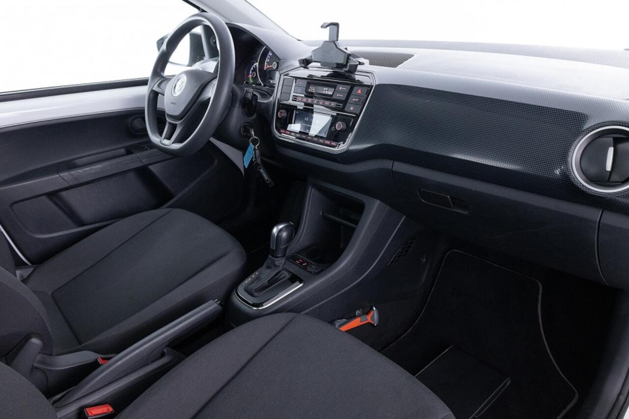 Volkswagen e-Up e-Up! ECC | LED | Automaat Electric | SOH 92%!