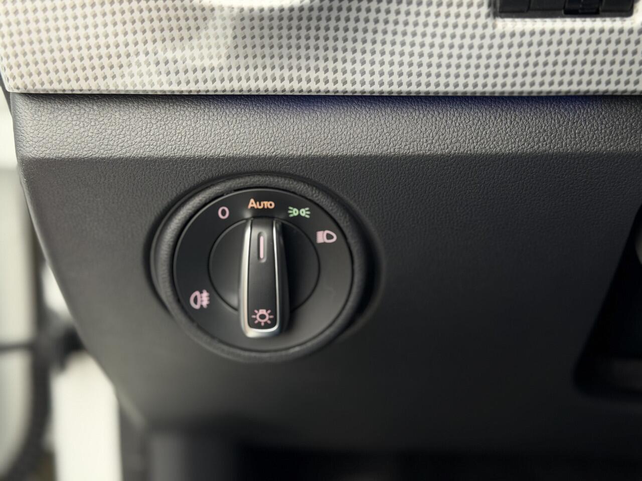 Volkswagen e-Up e-Up! Style | Camera | Cruise | Stoelverwarming