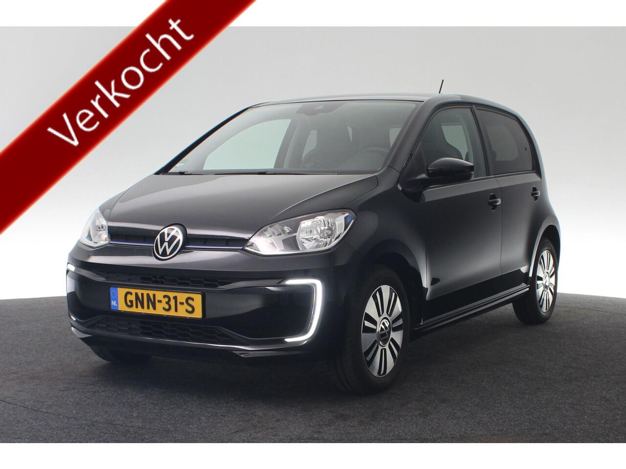 Volkswagen e-Up e-Up! Fabieksgarantie 27-12-2026 of 100dkm