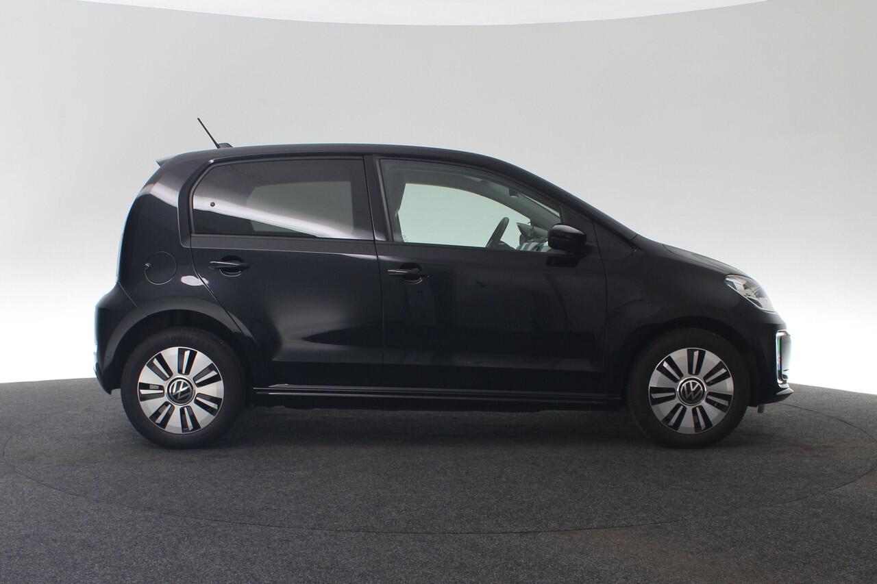 Volkswagen e-Up e-Up! Fabieksgarantie 27-12-2026 of 100dkm
