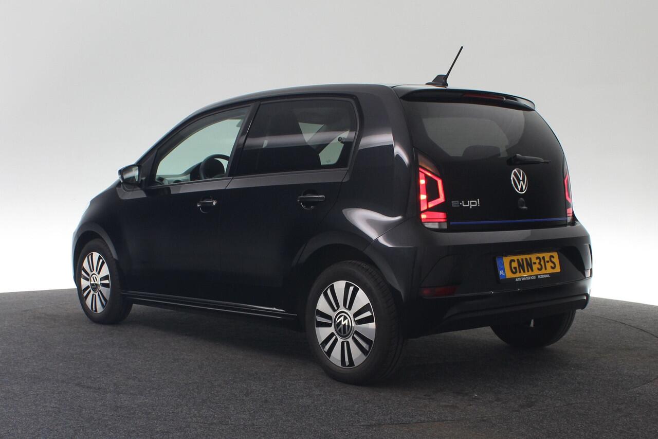 Volkswagen e-Up e-Up! Fabieksgarantie 27-12-2026 of 100dkm