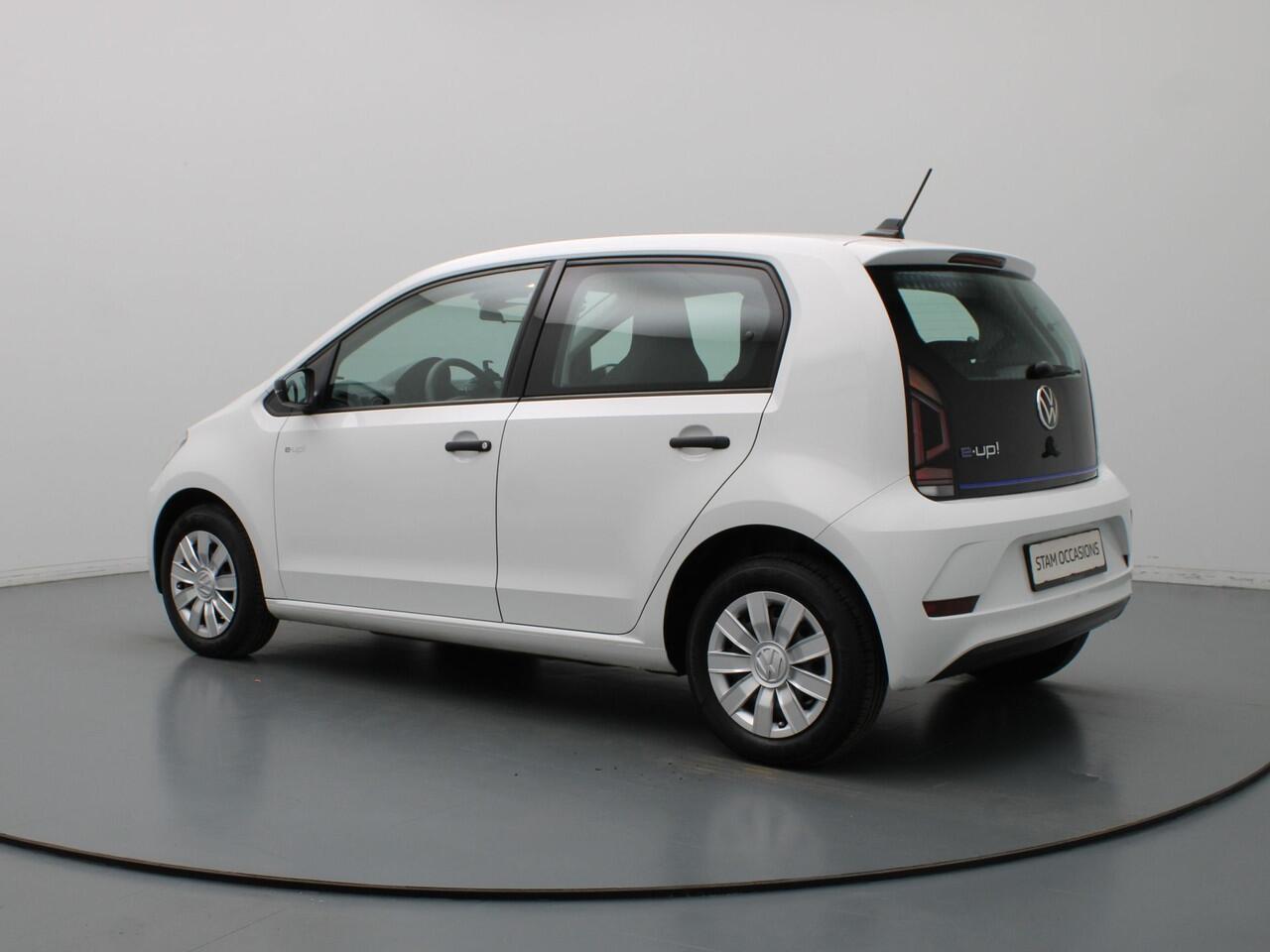 Volkswagen e-Up e-Up! 83pk Airco