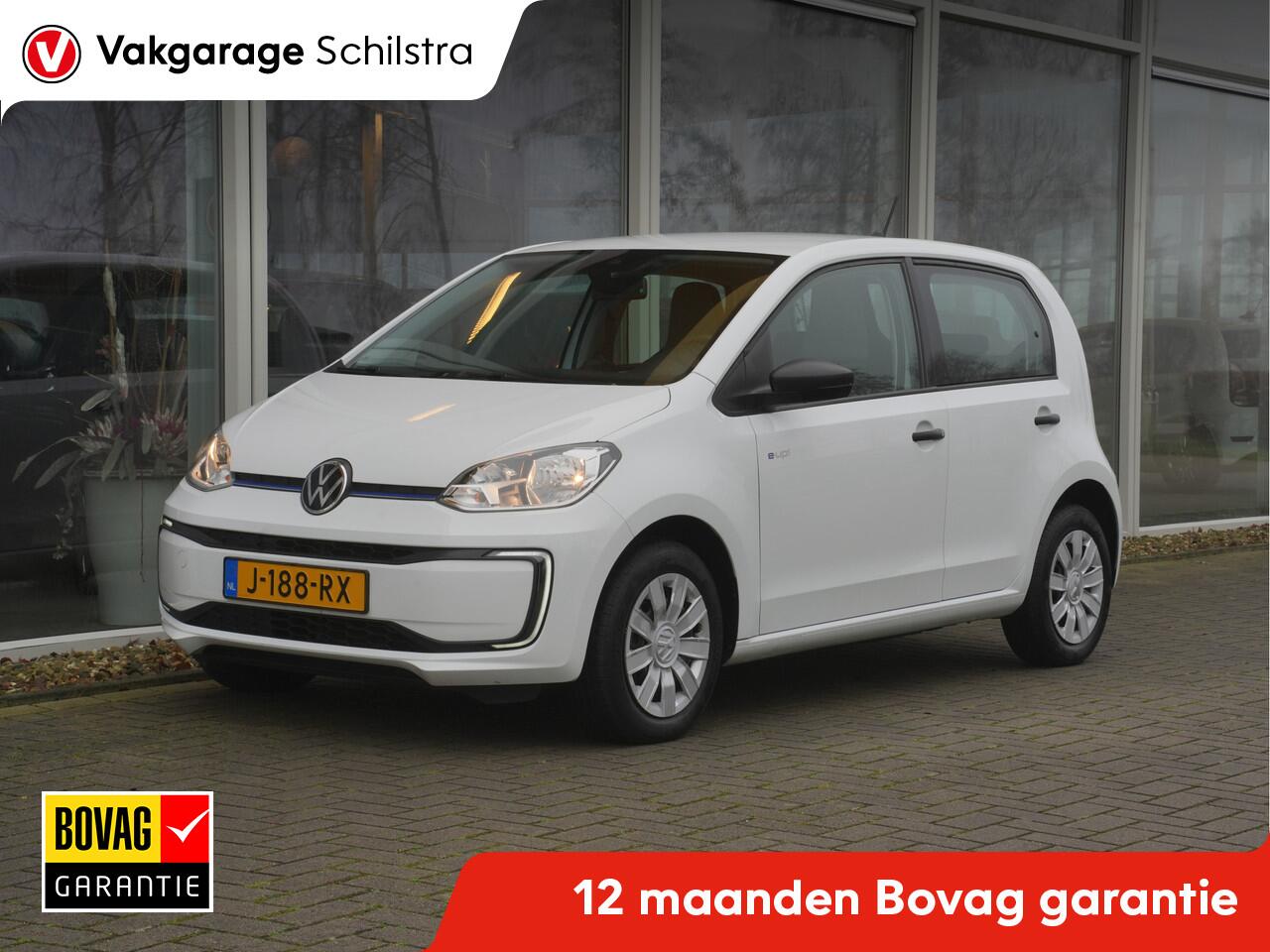 Volkswagen e-Up e-Up! | SoH 89% | Climate Control | Bluetooth
