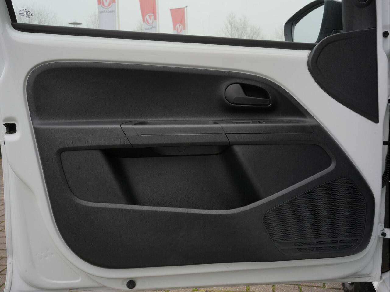 Volkswagen e-Up e-Up! | SoH 89% | Climate Control | Bluetooth