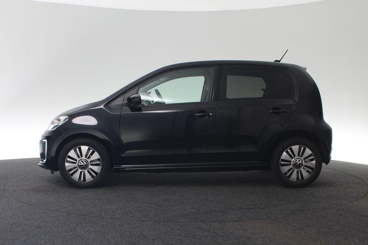 Volkswagen e-Up e-Up! Fabieksgarantie 27-12-2026 of 100dkm