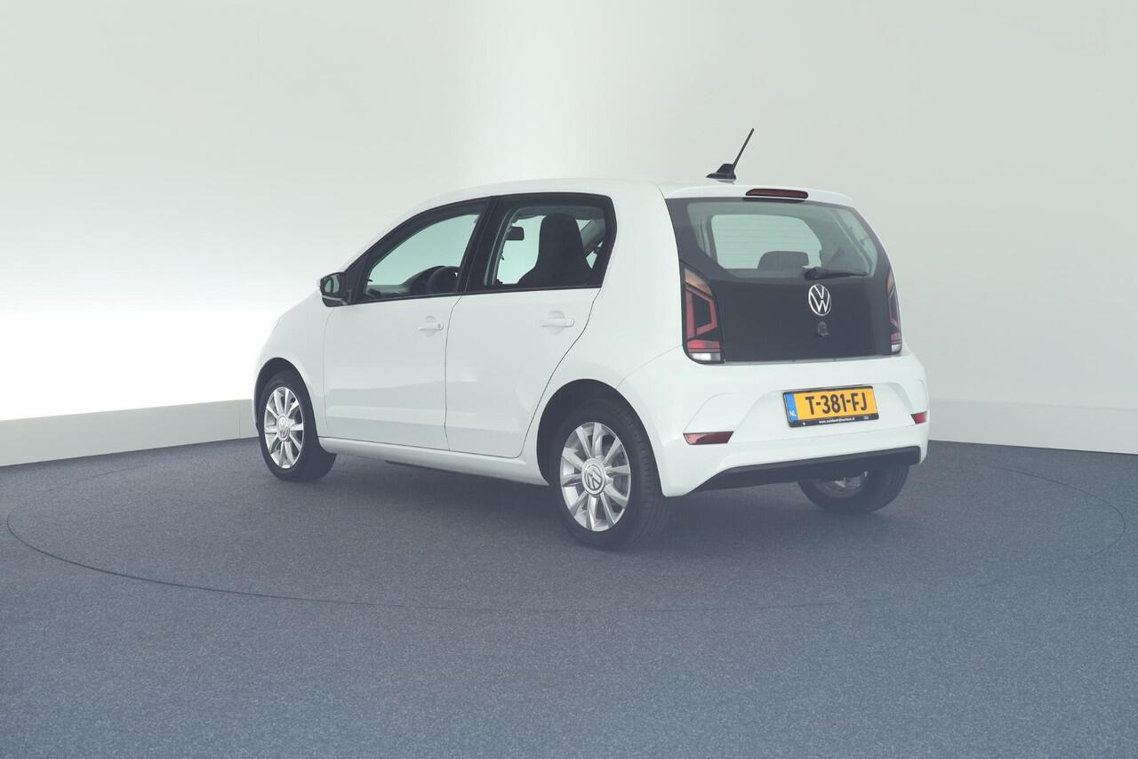 Volkswagen e-Up e-Up! 83pk 33kWh SOH 87% 250km range Climate Control