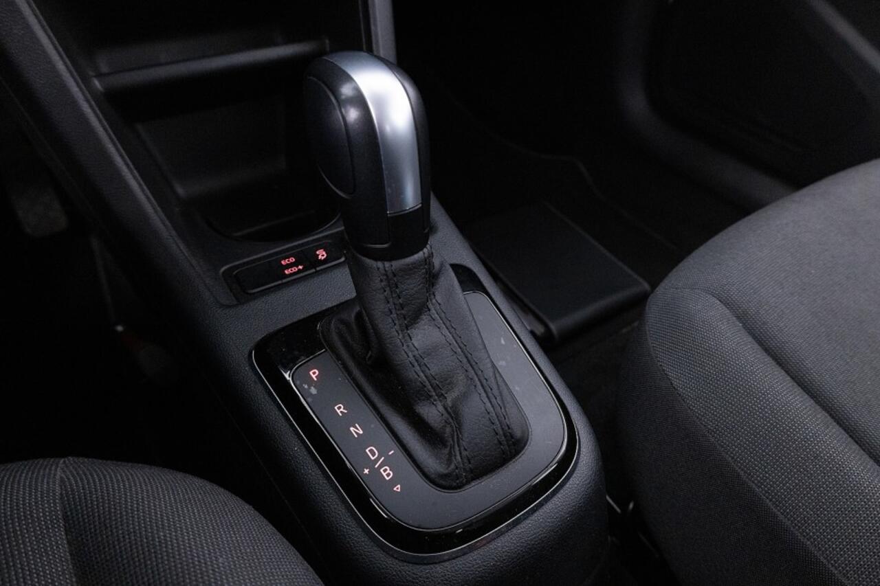 Volkswagen e-Up e-Up! ECC | LED | Automaat Electric