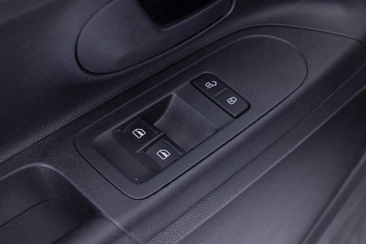 Volkswagen e-Up e-Up! ECC | LED | Automaat Electric | SOH 92%!