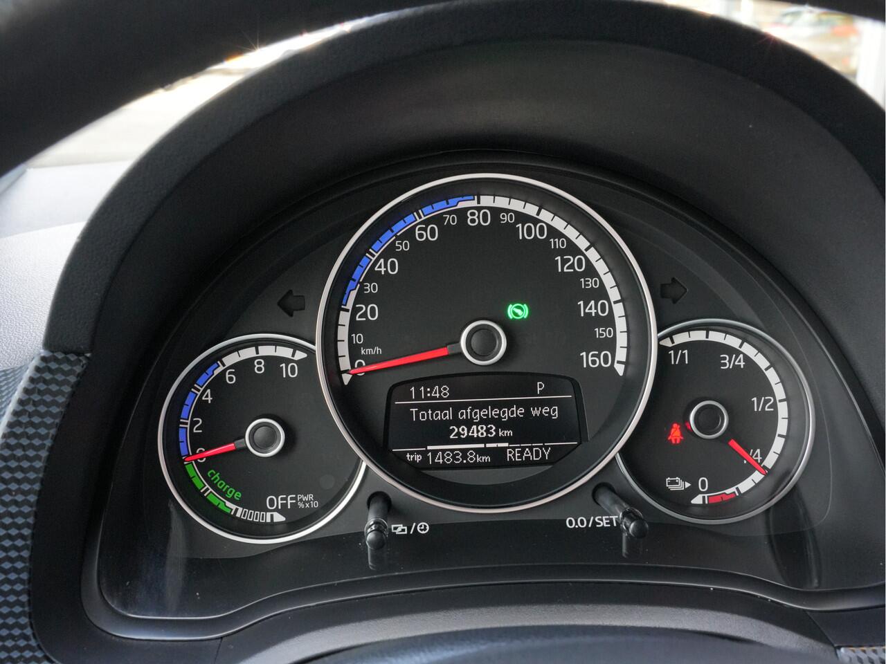 Volkswagen e-Up e-Up! | SoH 92% | Climate Control | Bluetooth