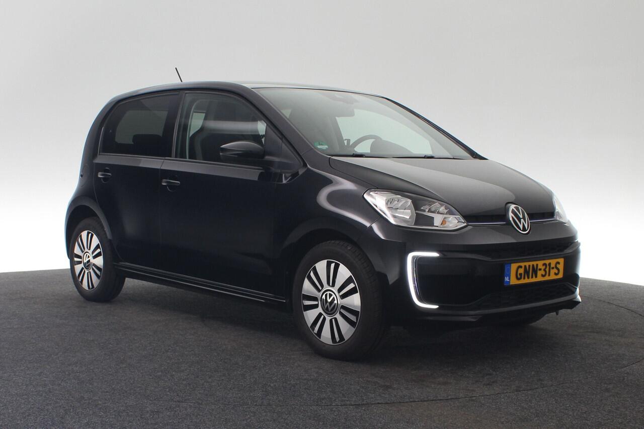 Volkswagen e-Up e-Up! Fabieksgarantie 27-12-2026 of 100dkm