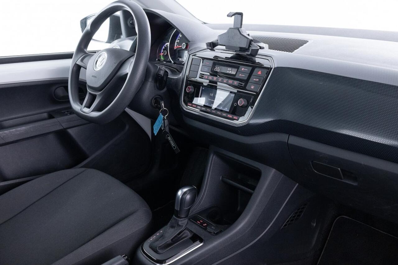 Volkswagen e-Up e-Up! ECC | LED | Automaat Electric