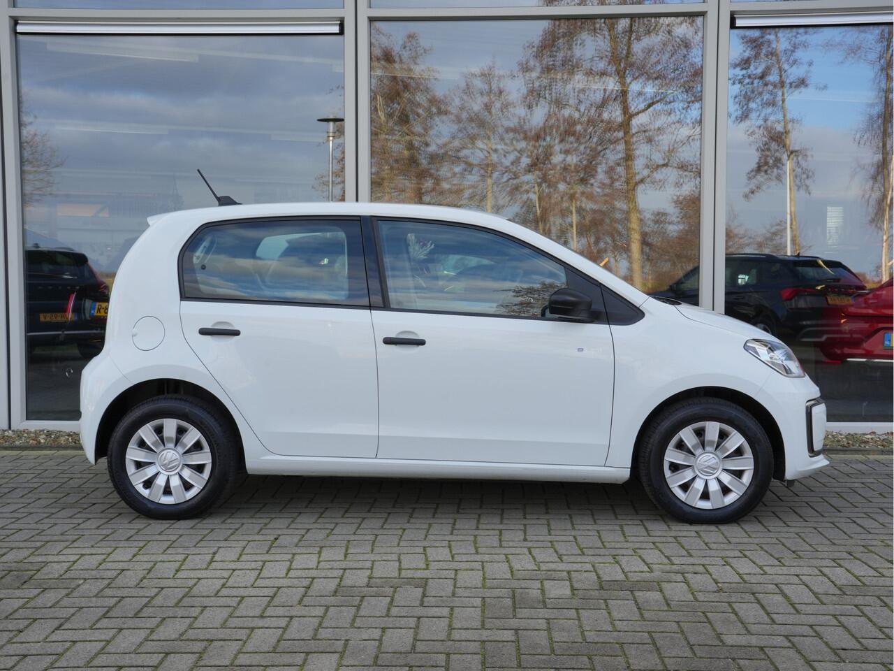 Volkswagen e-Up e-Up! | SoH 92% | Climate Control | Bluetooth