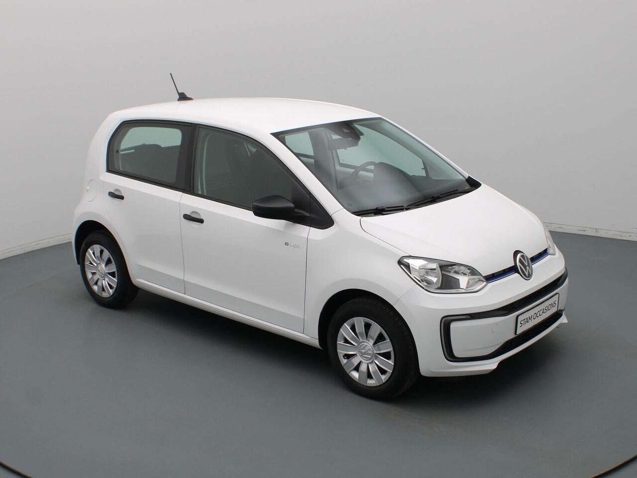 Volkswagen e-Up e-Up! 83pk Airco