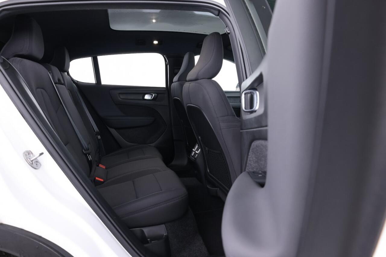 Volvo C40 Extended Range Plus 82 kWh | PANORAMADAK | ECC | VELGEN | SOH 98,7%