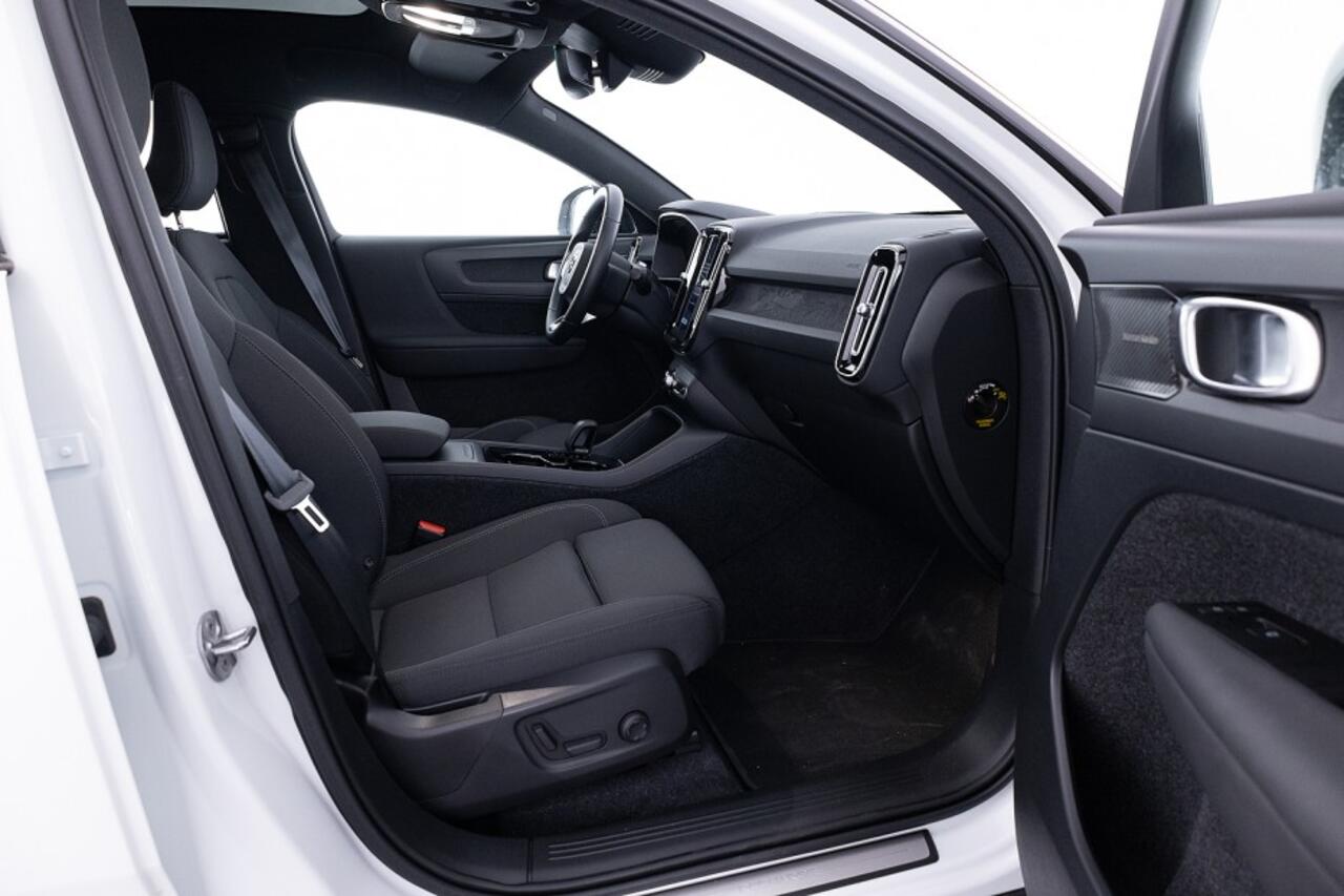 Volvo C40 Recharge Twin Intro Edition 78 kWh | SOH 92% | PANORAMADAK | harman/kardon