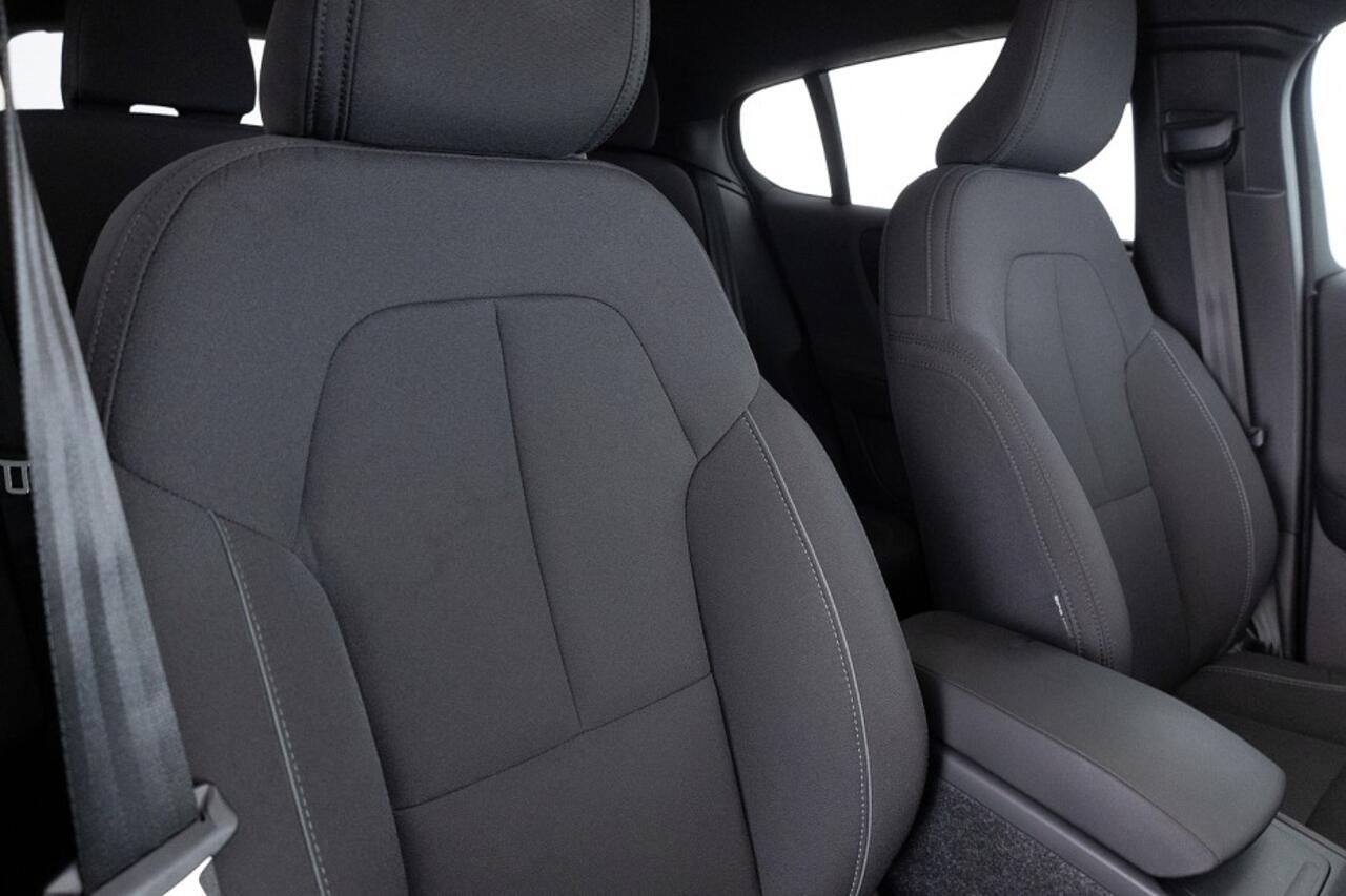 Volvo C40 Recharge Twin Intro Edition 78 kWh | PANORAMADAK | Full LED | CAMERA | SOH 97,2%