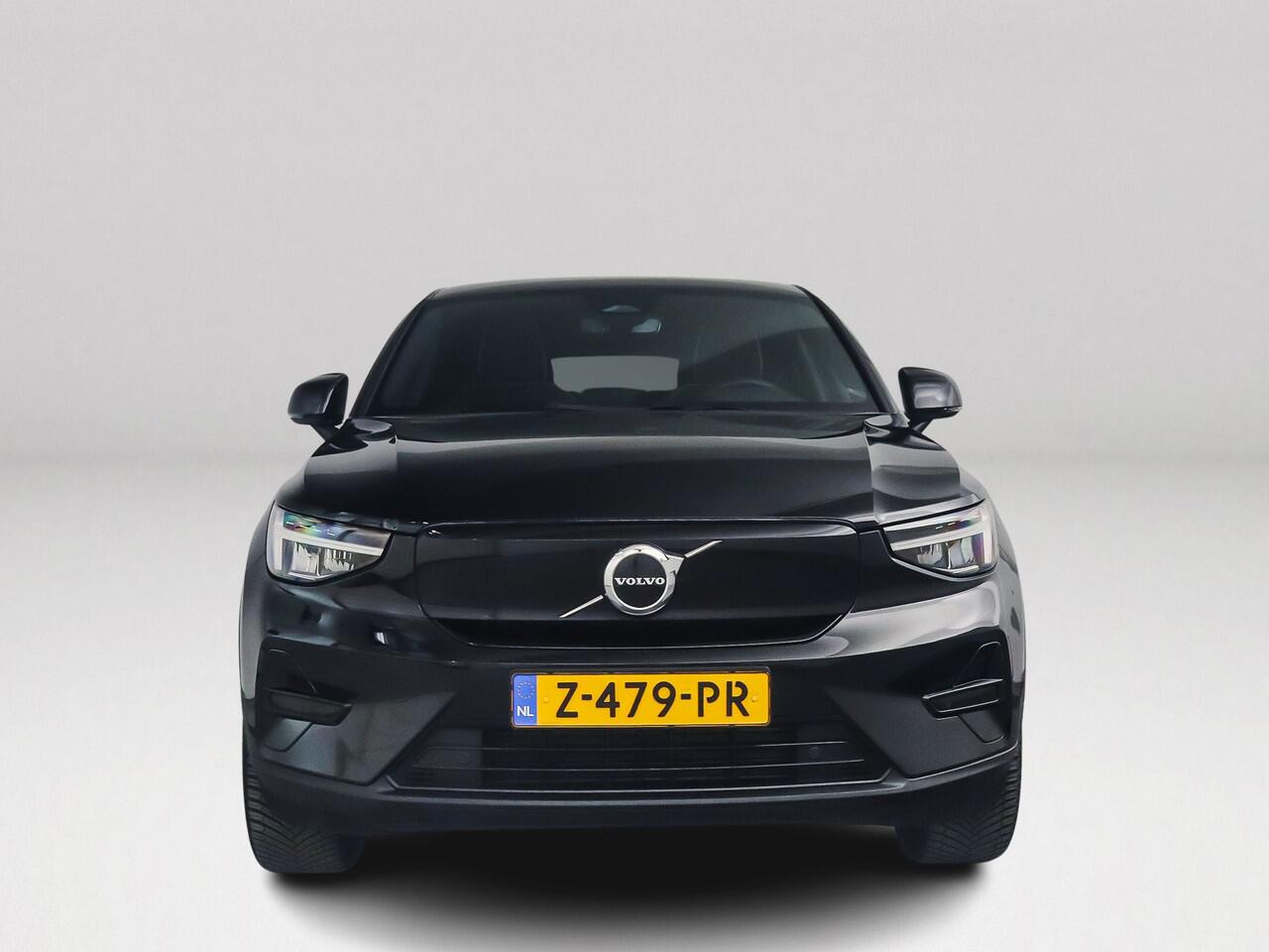 Volvo C40 Single Motor Extended Range Plus 82 kWh | Panoramadak | Parkeercamera | Stoel- en Stuurverwarming | Trekhaak