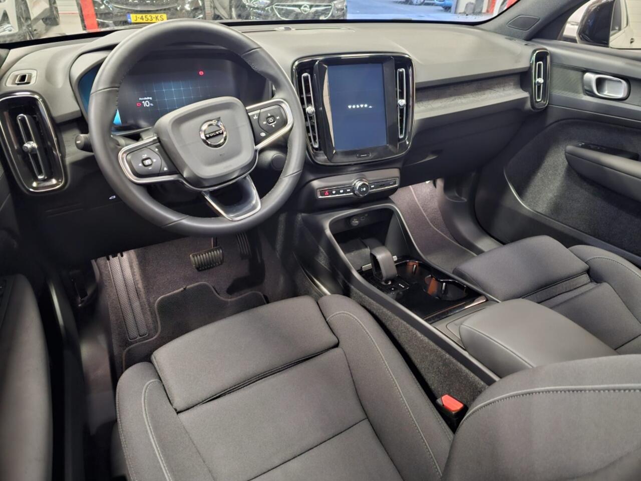 Volvo C40 Recharge Plus 69 kWh | Panoramadak | Navi | Cruise