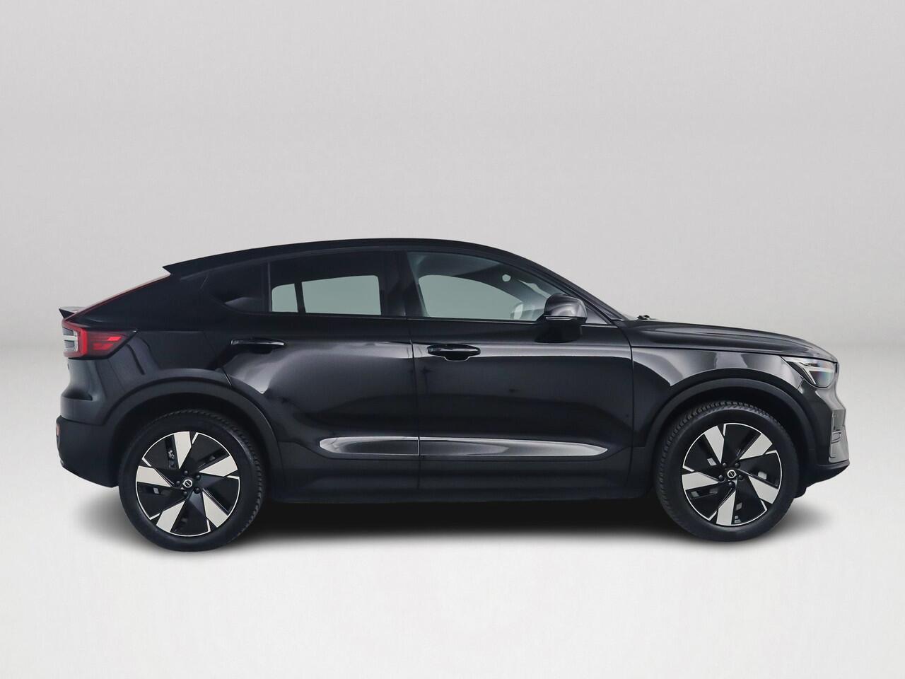 Volvo C40 Single Motor Extended Range Plus 82 kWh | Panoramadak | Parkeercamera | Stoel- en Stuurverwarming | Trekhaak