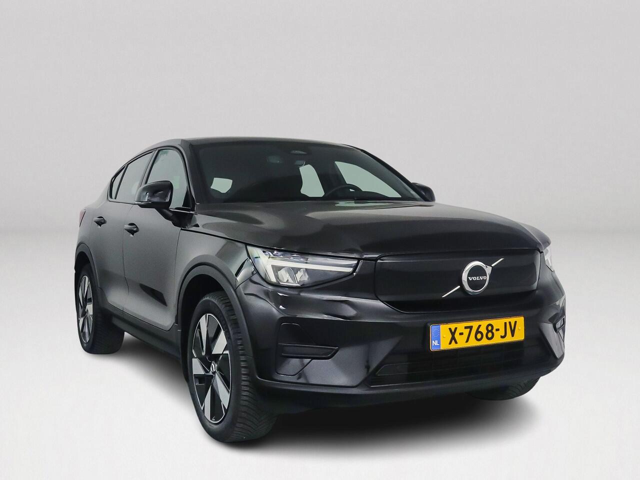 Volvo C40 Single Motor Plus 69 kWh | Panoramadak | Parkeercamera | Stoel- en Stuurverwarming