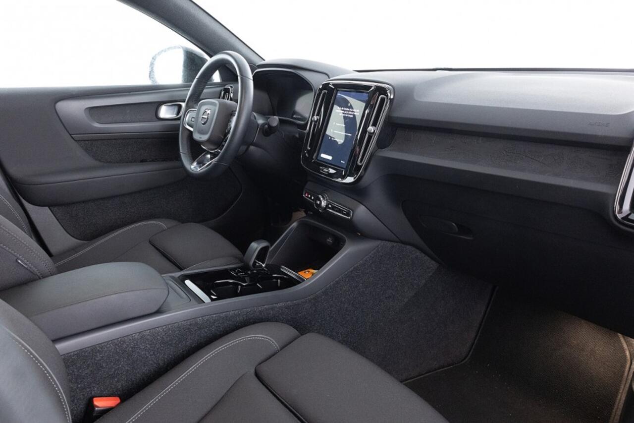 Volvo C40 Recharge Twin Intro Edition 78 kWh | PANORAMADAK | Full LED | CAMERA | SOH 97,2%