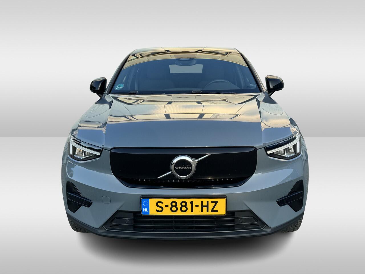Volvo C40 Single Motor Plus 69 kWh Climate | 20'' Wielen