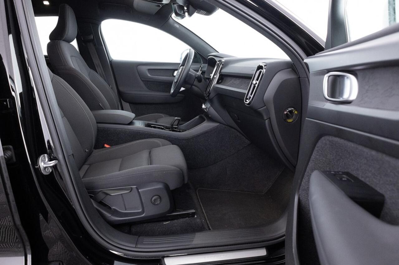 Volvo C40 Recharge Twin Intro Edition 78 kWh | PANORAMADAK | Full LED | CAMERA | SOH 97,2%