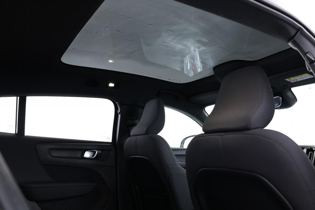 Volvo C40 Extended Range Plus 82 kWh | PANORAMADAK | ECC | VELGEN | SOH 98,7%