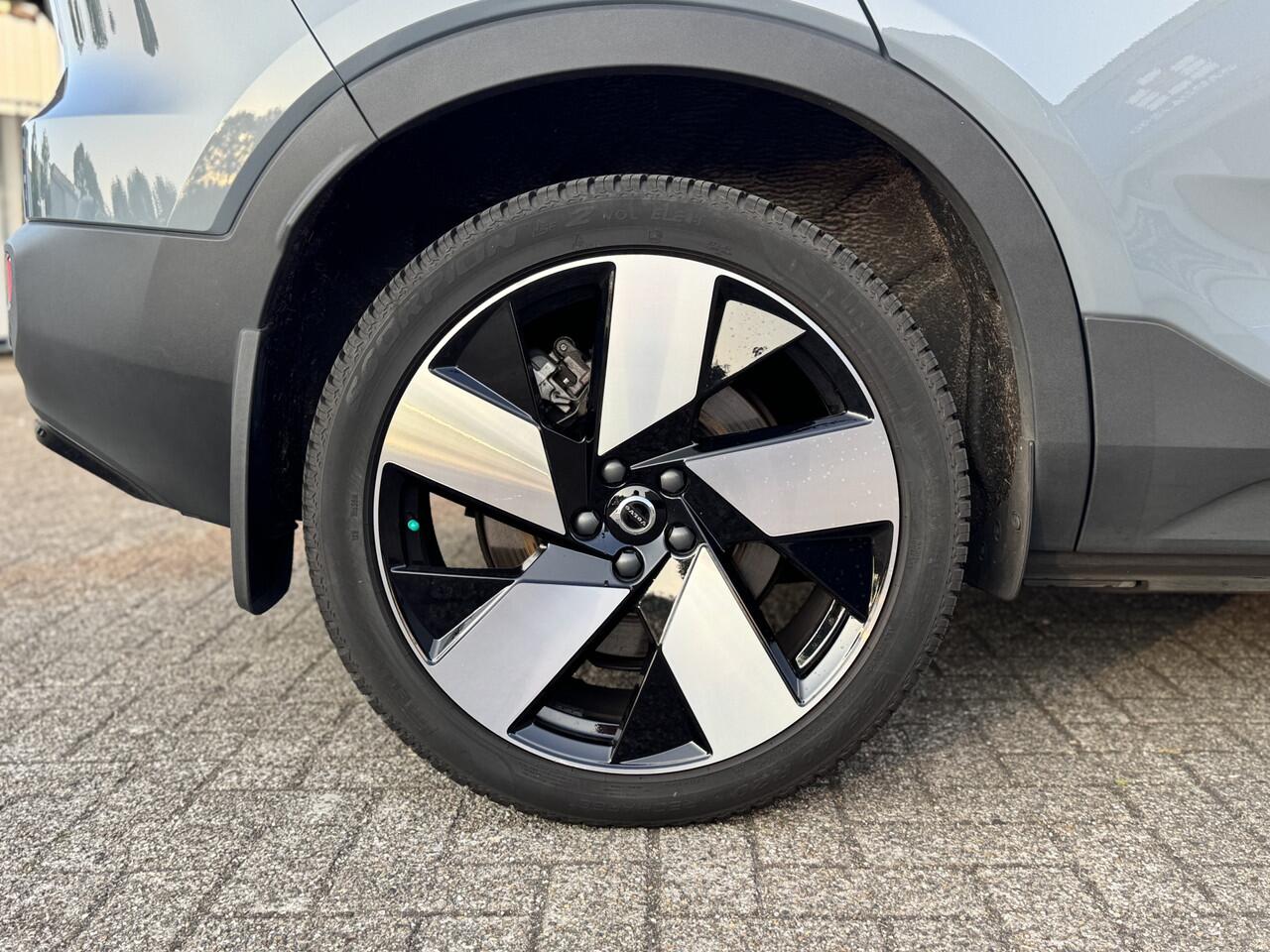 Volvo C40 Single Motor Plus 69 kWh Climate | 20'' Wielen